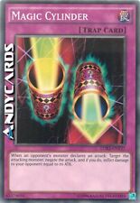 MAGIC CYLINDER • (Cilindro