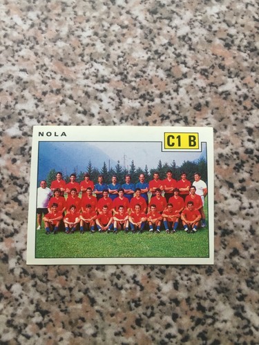 Squadra nola 607 - nola, album