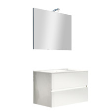 New Splash bathroom cabinet