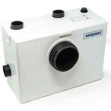 SANITRIT TRITURATORE