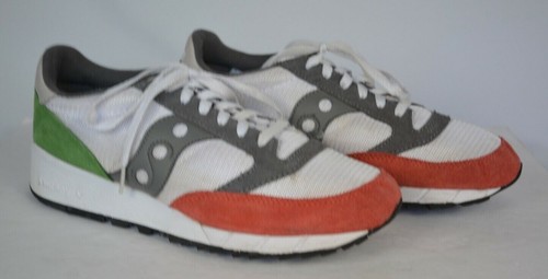 Saucony jazz sneakers - 91,