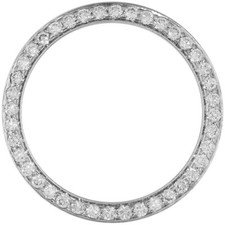 Rolex Custom 1.00ct Lab Grown