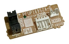 Scheda Board sensore PFUP1695ZA-G per stampante laser Panasonic KX-MC6020JT 