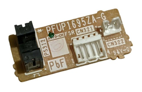 Scheda board sensore - board,