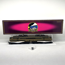 Motore elettrico MTH Premier