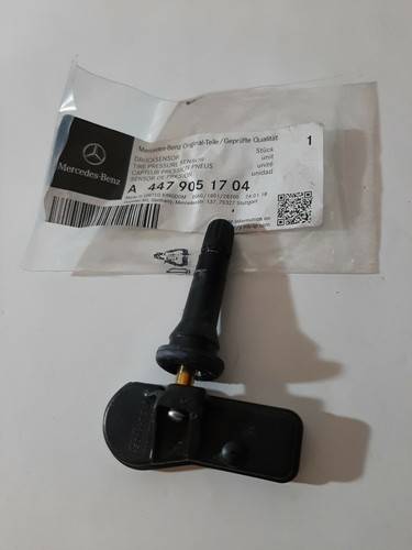 Mercedes w447 vito sensore - w447,
