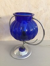 BELLA LAMPADA IN METALLO