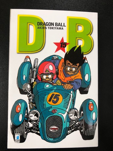 Dragon ball evergreen edition - dragon,