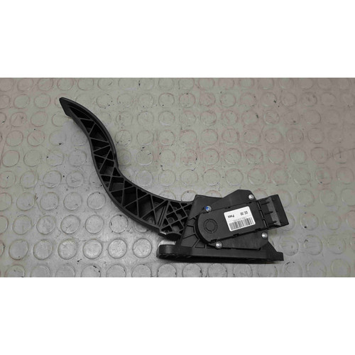 Pedale acceleratore 0 - pedale, 4.0