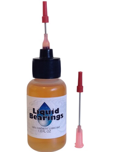 Cuscinetti liquidi olio 100 - ,