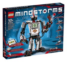 LEGO® 31313 MINDSTORMS® EV3