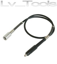 SONDA FLESSIBILE PER TRAPANO