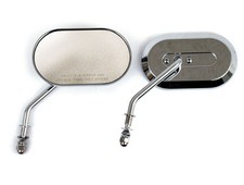 Specchietti Retrovisori per