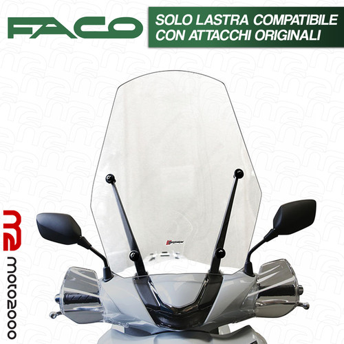 Solo lastra paravento - solo,