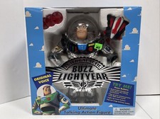 Disney's Toy Story Modellino