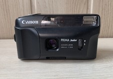 Canon Prima Junior 35 mm