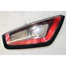 FANALE POST. SX PER FIAT GRANDE PUNTO (05) 2Y)(4C -PUNTO EVO (09) 3J 1.3 2005