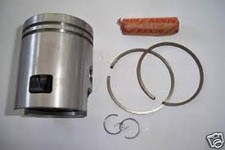 21962 Pistone Piaggio APE CAR