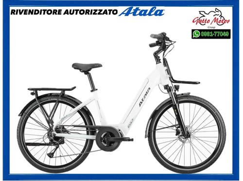 Bici bicicletta elettrica - bici, da