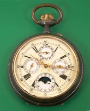 Orologio da tasca GIGANTE