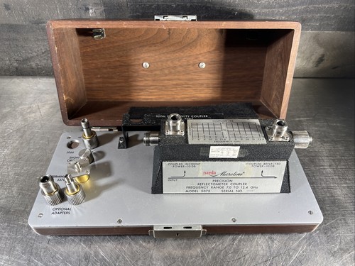 Narda microline accoppiatore - narda,