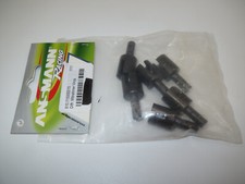 ANSMANN 115000215 Virus