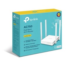 Router (Ethernet) Wi-Fi