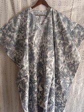 Abito da notte indiano 100%