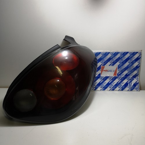 Fanale posteriore destro fiat - posteriore,