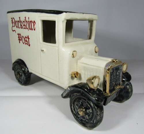 Yorkshire post ceramic ford - post,