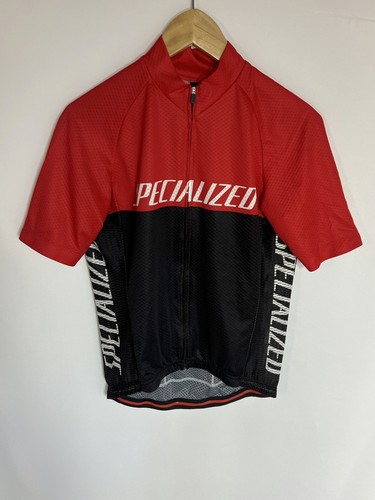Maglia ciclismo specialized - maglia,