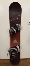Snowboard nitro glide lynx - nitro, 147