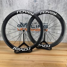 Miglio basso! Set ruote bici