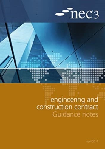 Nec3 engineering and - engineering,