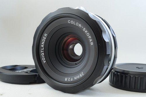 Top come nuovo voigtlander - come,