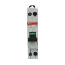 Interruttore magnetotermico