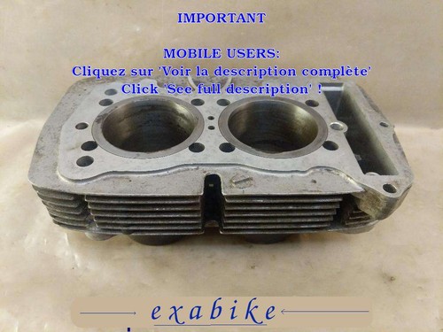 Cylindres pour yamaha 500 - cylindres,
