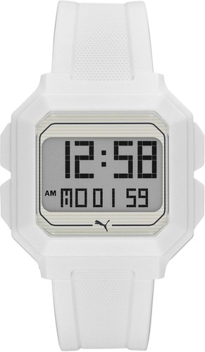 Puma remix p5018 orologio - puma,
