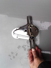 Portatarga Moto Guzzi 850 T S3