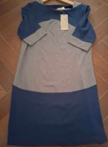 Abito vestito prenatal - abito,
