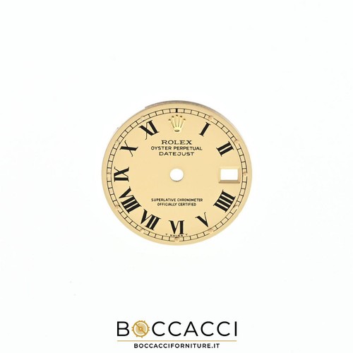 Rolex quadrante sabbia - quadrante,