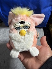 Elettronica furby baby - elettronica,