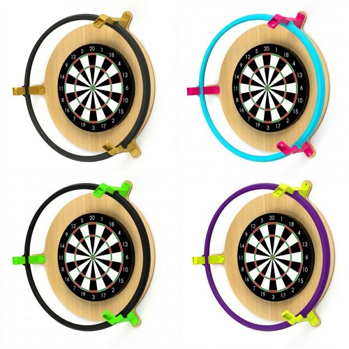 Anello led autodarts - anello,