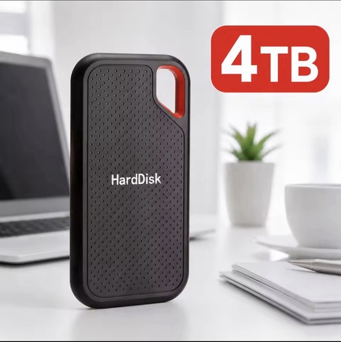 Hard disk ssd - hard, 4