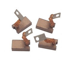 SPAZZOLE DINAMOTORE AVVIAMENTO