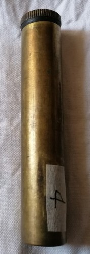 Oliatore ottone per - 4), in