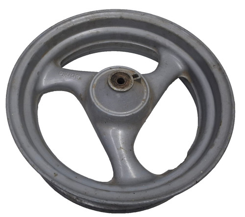 Cerchio ruota anteriore - cerchio,
