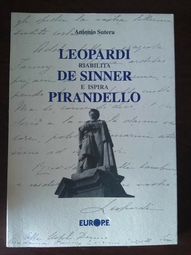Leopardi riabilita sinner e - riabilita,