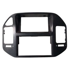 Rivestimento cruscotto centrale MR456373 Mitsubishi Pajero V70 3.2 Di-D 1999-200