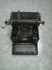 Macchina da scrivere